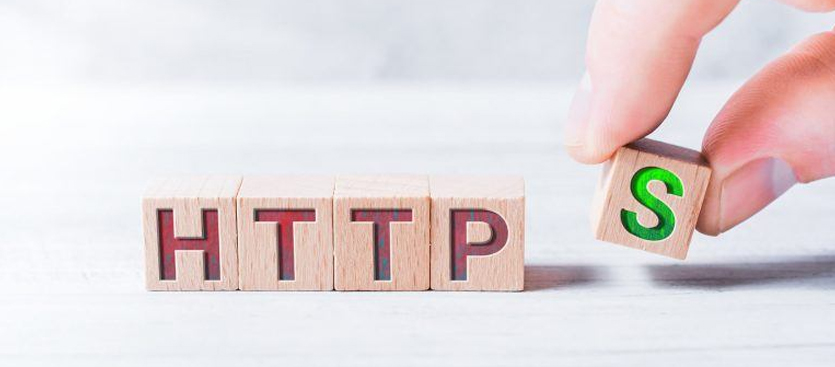 HTTPS'nin önemi