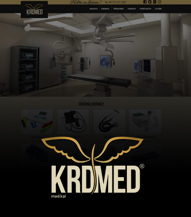 KRDMED Medikal