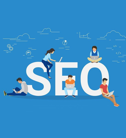 Arama Motoru Optimizasyonu (SEO)