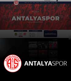 Antalyaspor A.Ş.