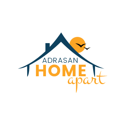 Adrasan Home Apart