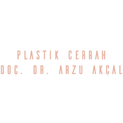 Plastik Cerrah Doc. Dr. Arzu AKÇAL